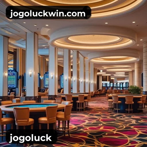 jogoluck