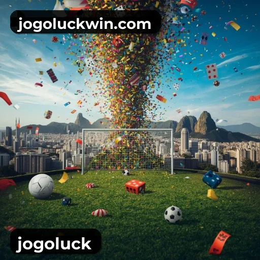 jogoluck