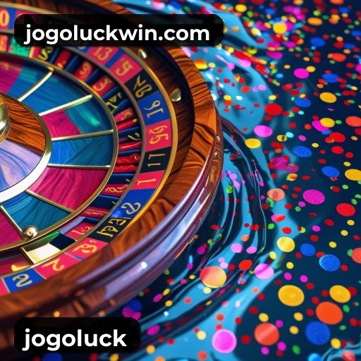 jogoluck