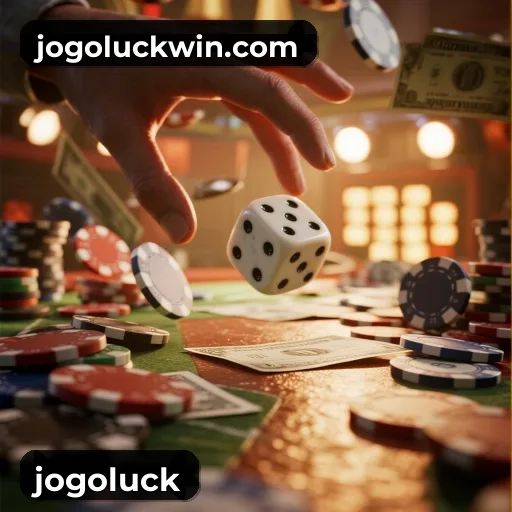 jogoluck
