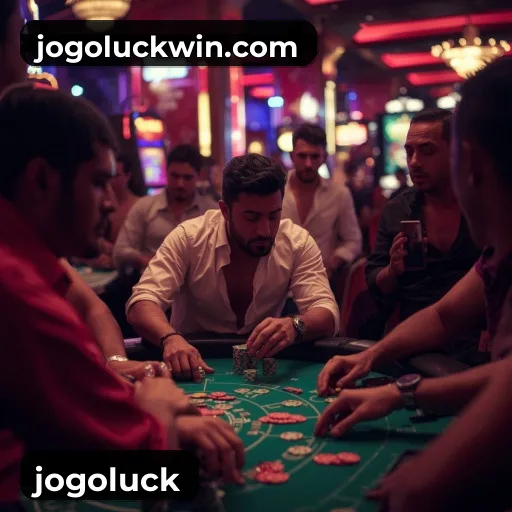 jogoluck