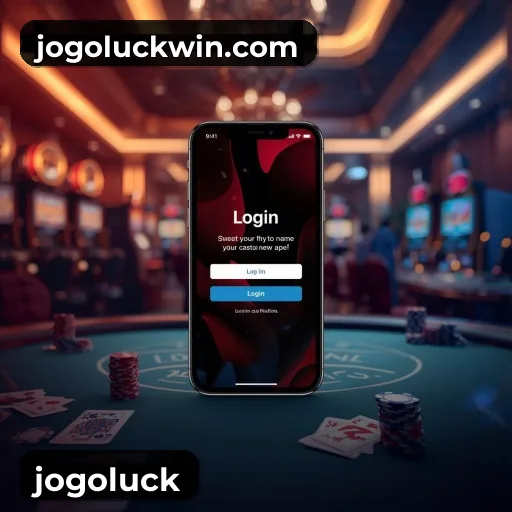 jogoluck