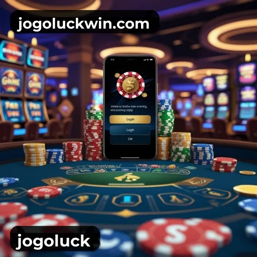 jogoluck