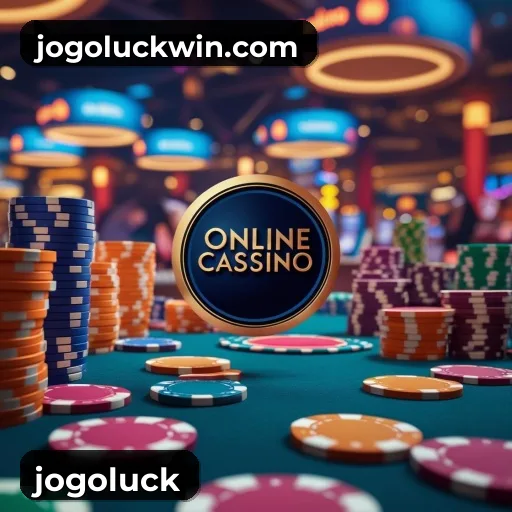 jogoluck