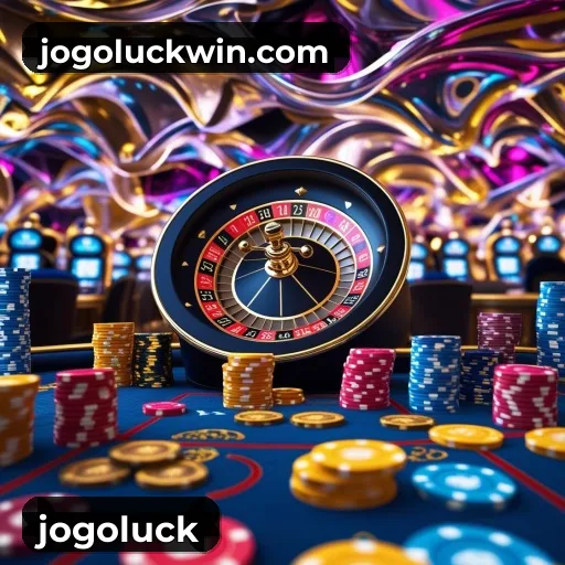 jogoluck