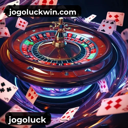 jogoluck