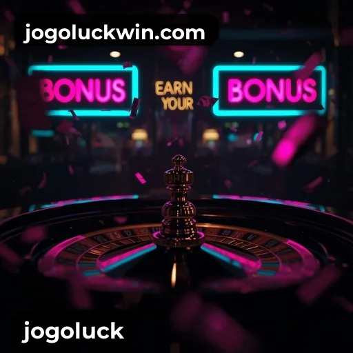 jogoluck