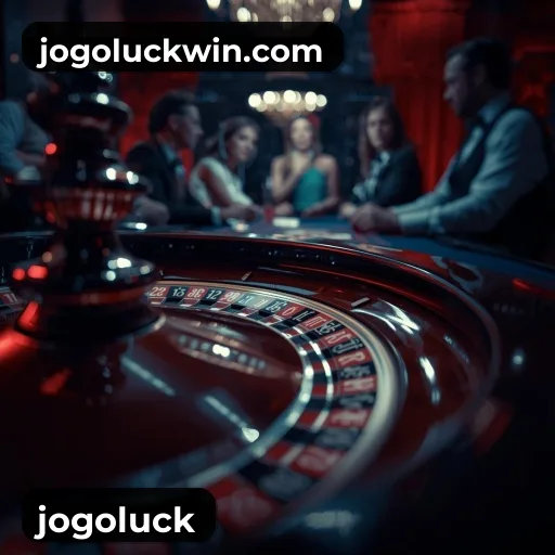 jogoluck