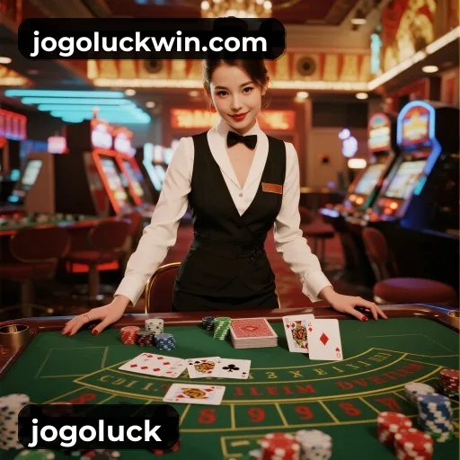 jogoluck