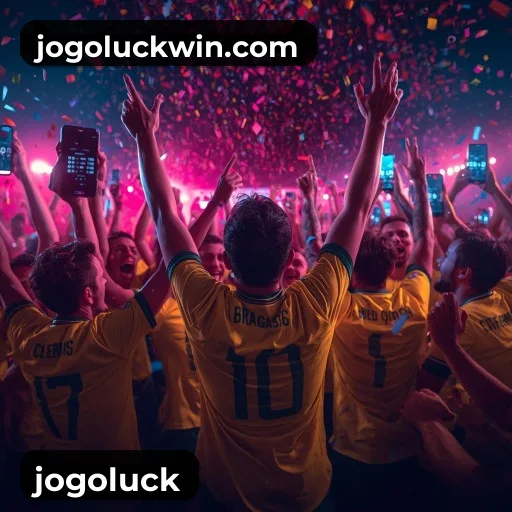 jogoluck