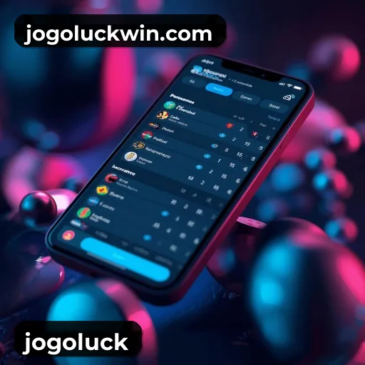 jogoluck