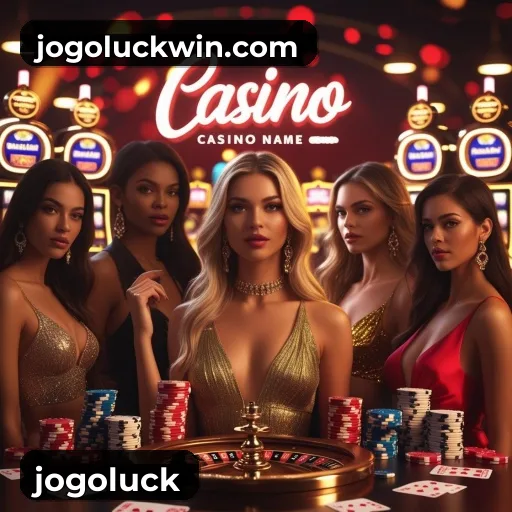 jogoluck