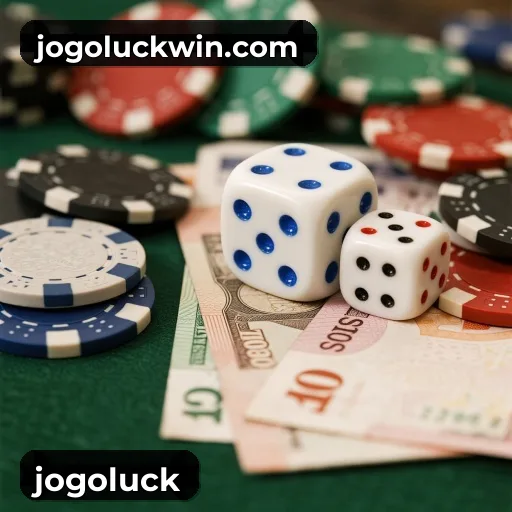 jogoluck