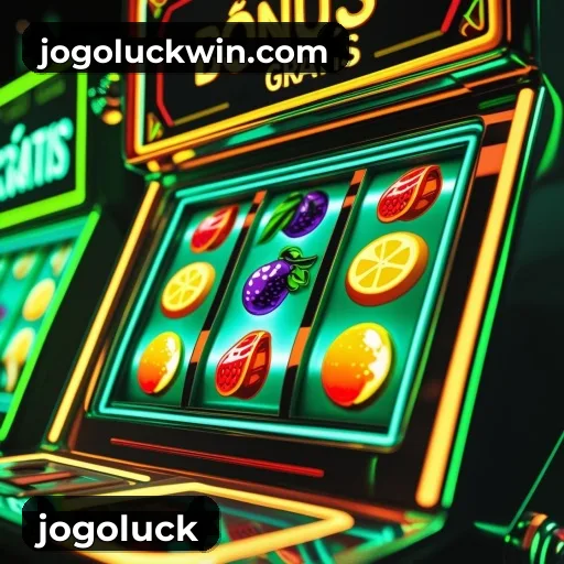 jogoluck