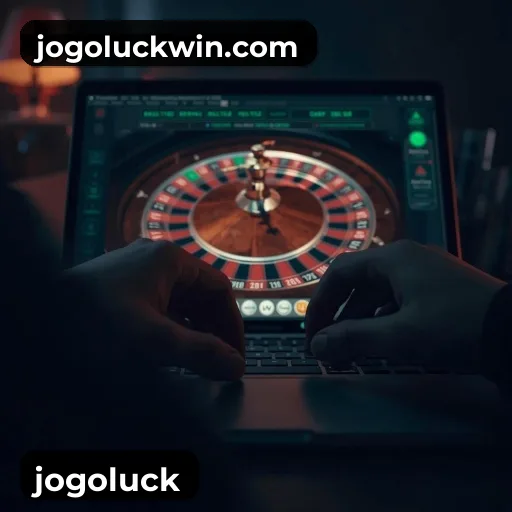 jogoluck