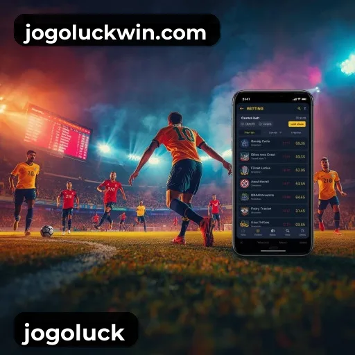 jogoluck
