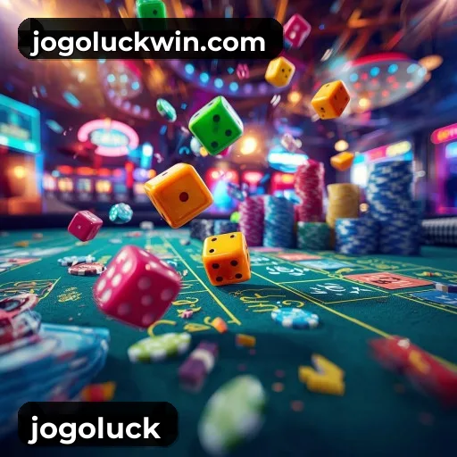 jogoluck